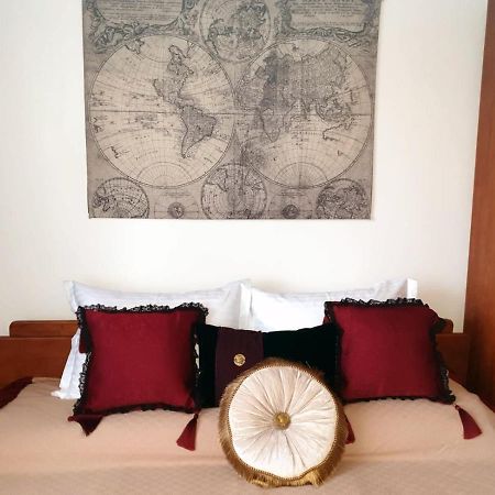 Apartament Medieval เปรดัล ภายนอก รูปภาพ