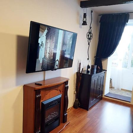 Apartament Medieval เปรดัล ภายนอก รูปภาพ