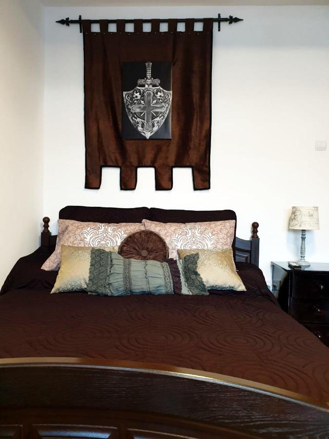Apartament Medieval เปรดัล ภายนอก รูปภาพ