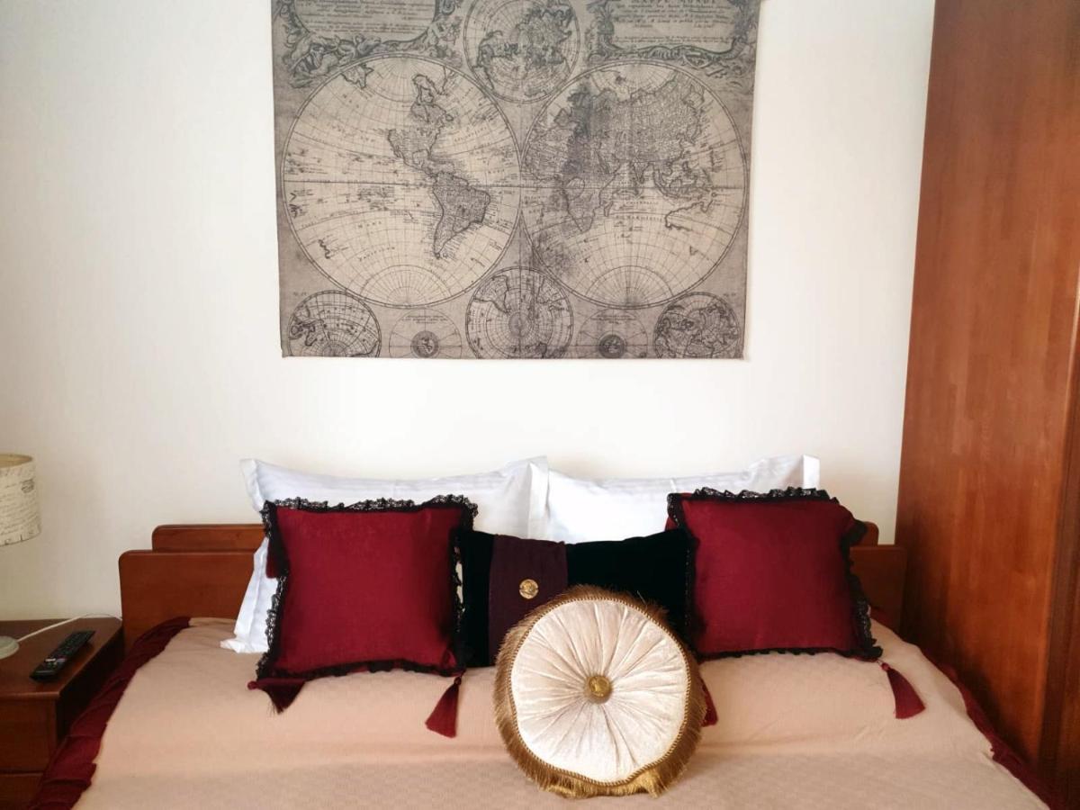 Apartament Medieval เปรดัล ภายนอก รูปภาพ