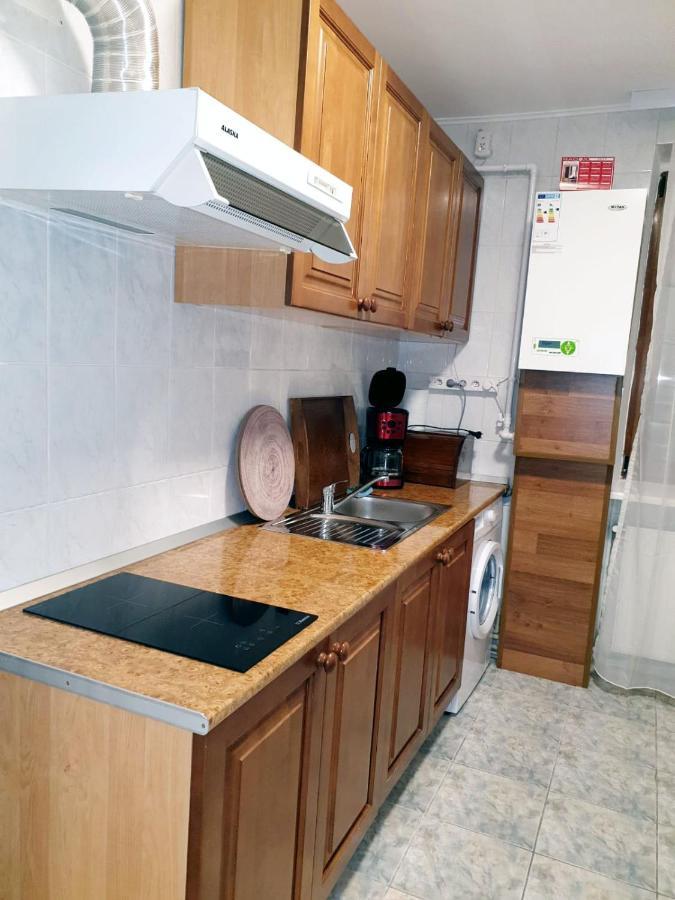 Apartament Medieval เปรดัล ภายนอก รูปภาพ