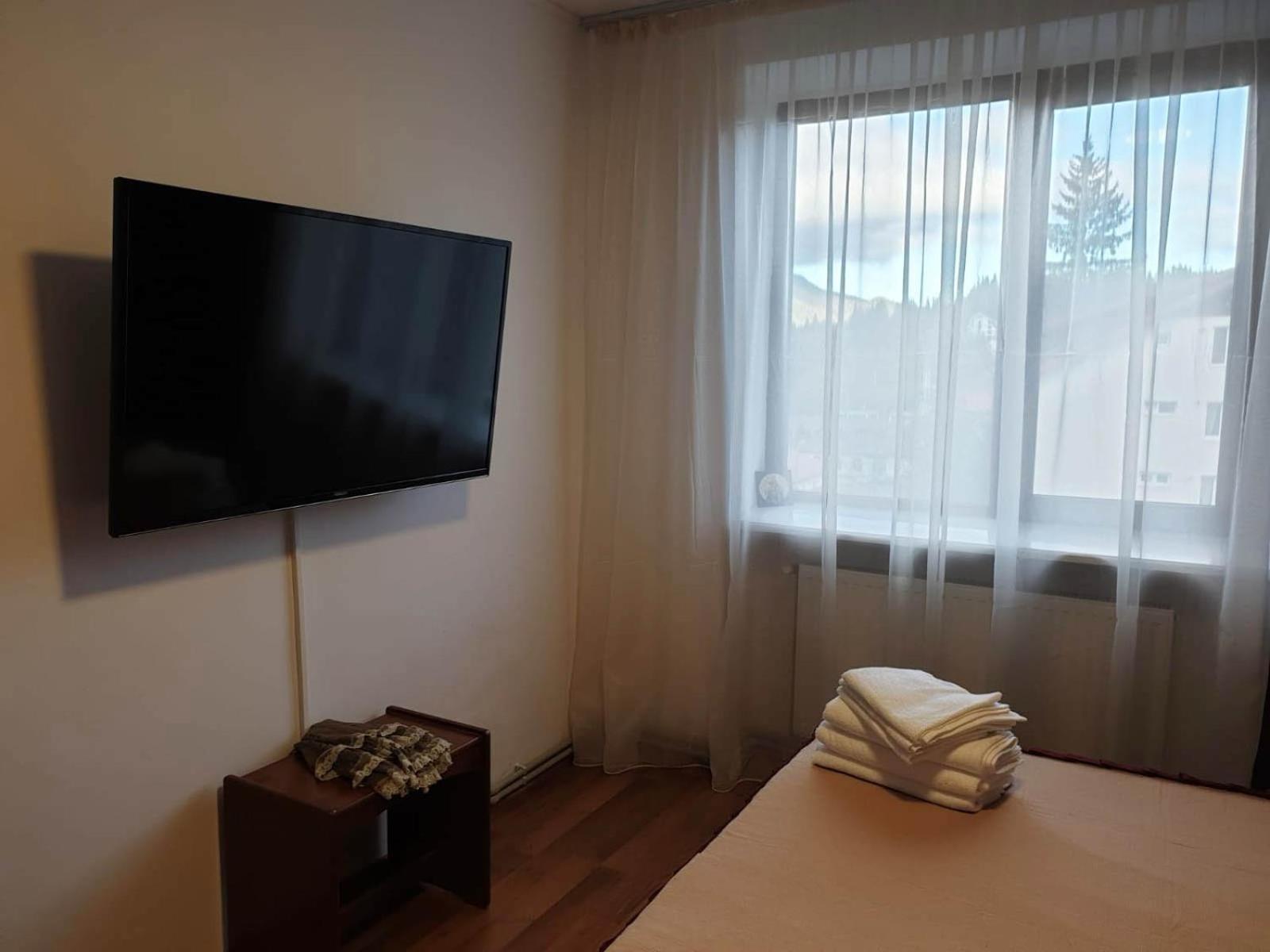 Apartament Medieval เปรดัล ภายนอก รูปภาพ