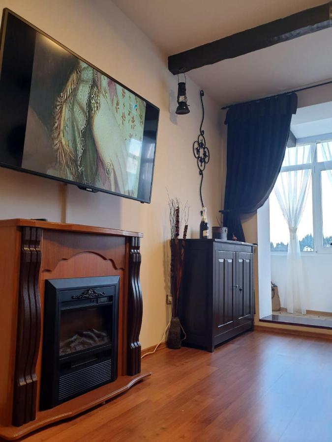 Apartament Medieval เปรดัล ภายนอก รูปภาพ