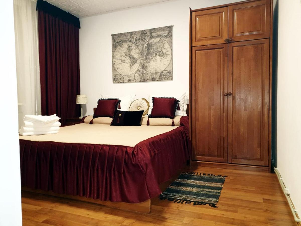 Apartament Medieval เปรดัล ภายนอก รูปภาพ