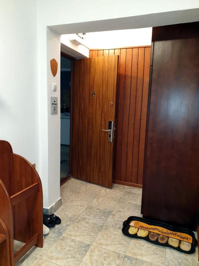 Apartament Medieval เปรดัล ภายนอก รูปภาพ