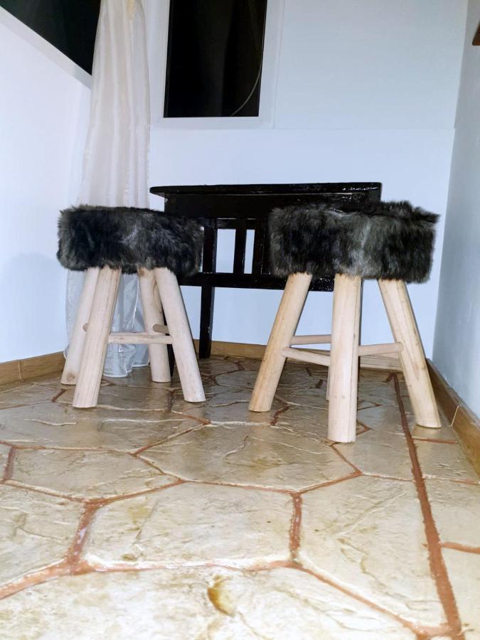 Apartament Medieval เปรดัล ภายนอก รูปภาพ