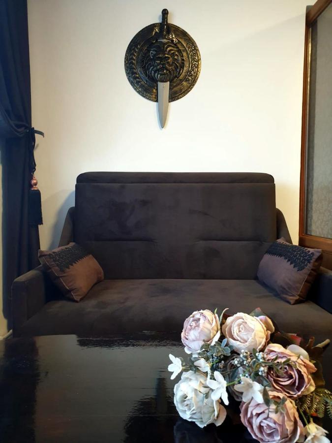 Apartament Medieval เปรดัล ภายนอก รูปภาพ