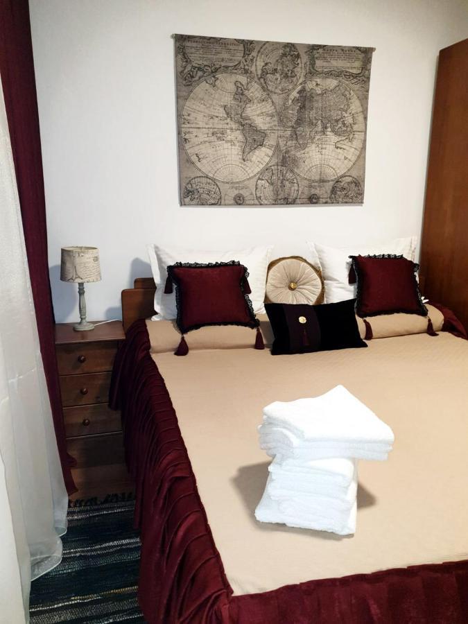 Apartament Medieval เปรดัล ภายนอก รูปภาพ