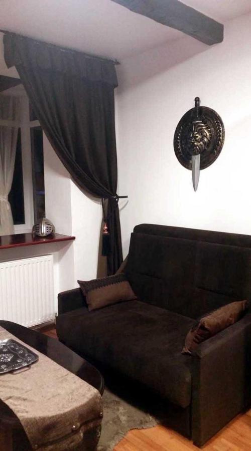 Apartament Medieval เปรดัล ภายนอก รูปภาพ