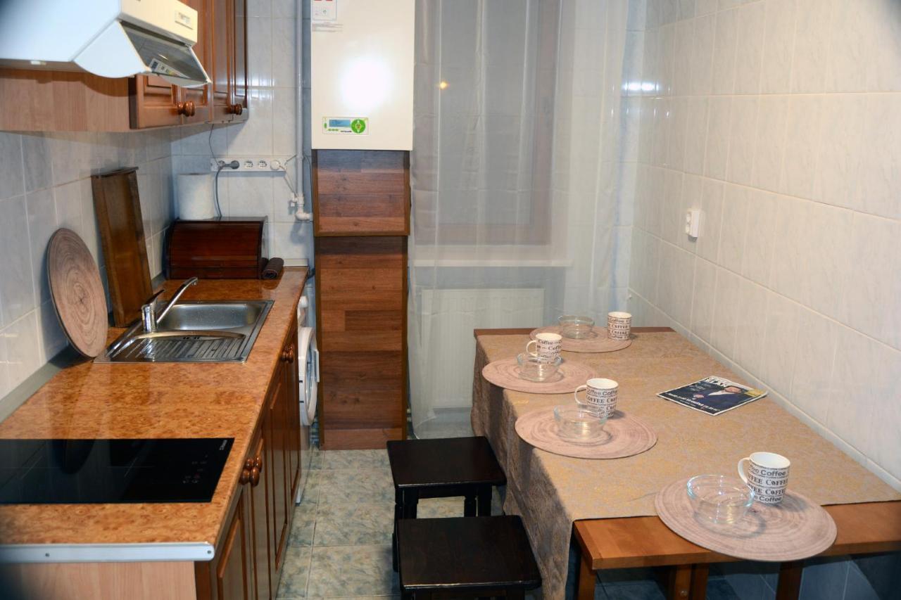 Apartament Medieval เปรดัล ภายนอก รูปภาพ