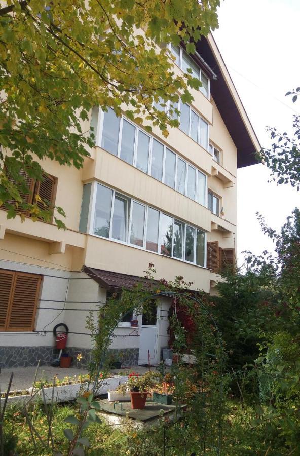Apartament Medieval เปรดัล ภายนอก รูปภาพ