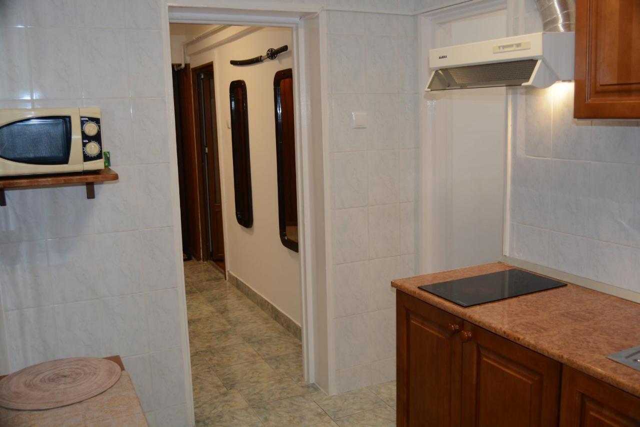 Apartament Medieval เปรดัล ภายนอก รูปภาพ