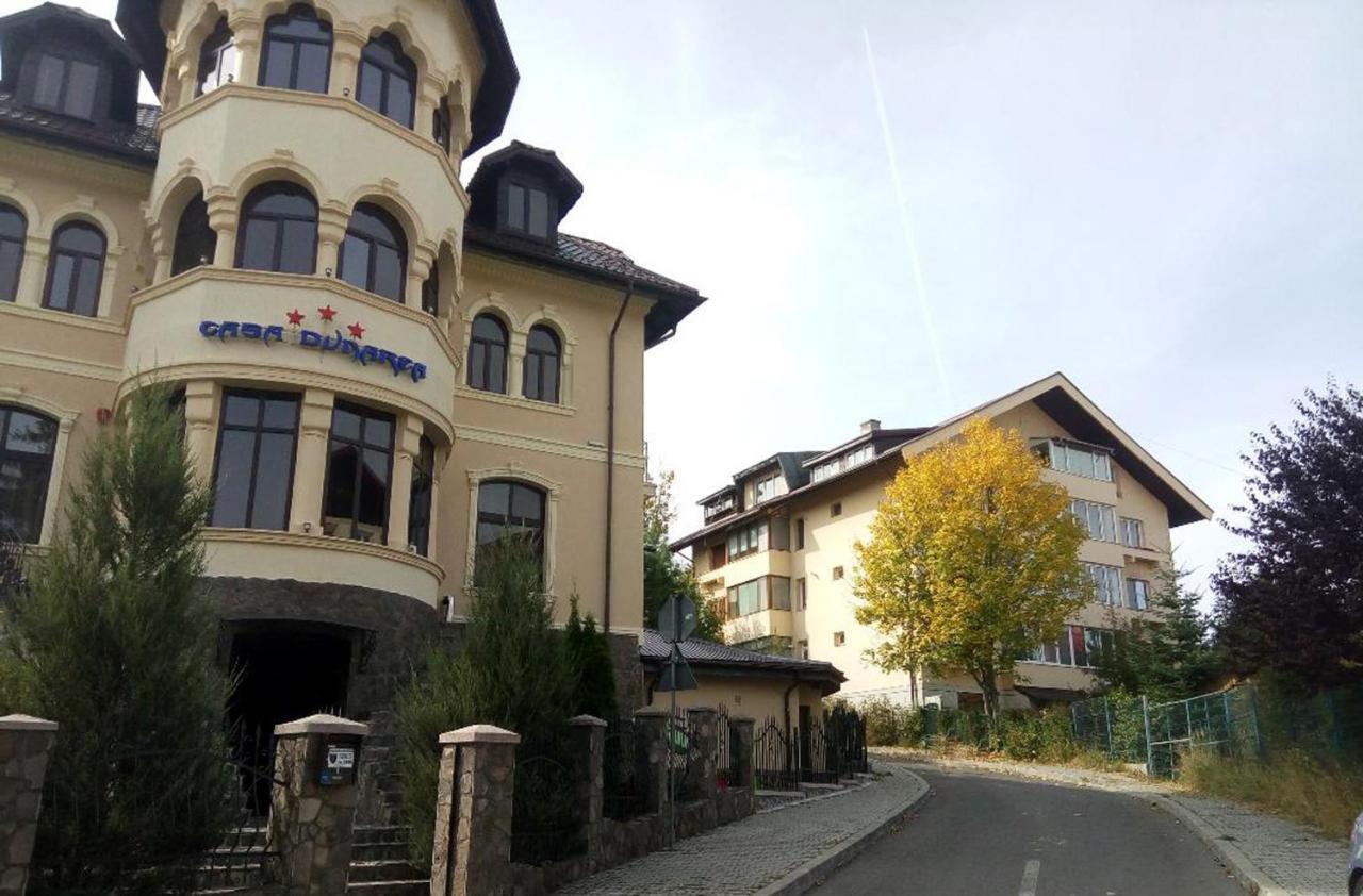 Apartament Medieval เปรดัล ภายนอก รูปภาพ