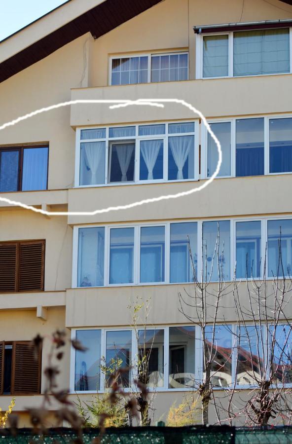 Apartament Medieval เปรดัล ภายนอก รูปภาพ