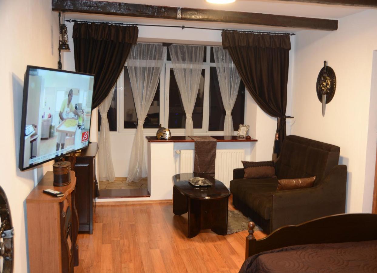 Apartament Medieval เปรดัล ภายนอก รูปภาพ